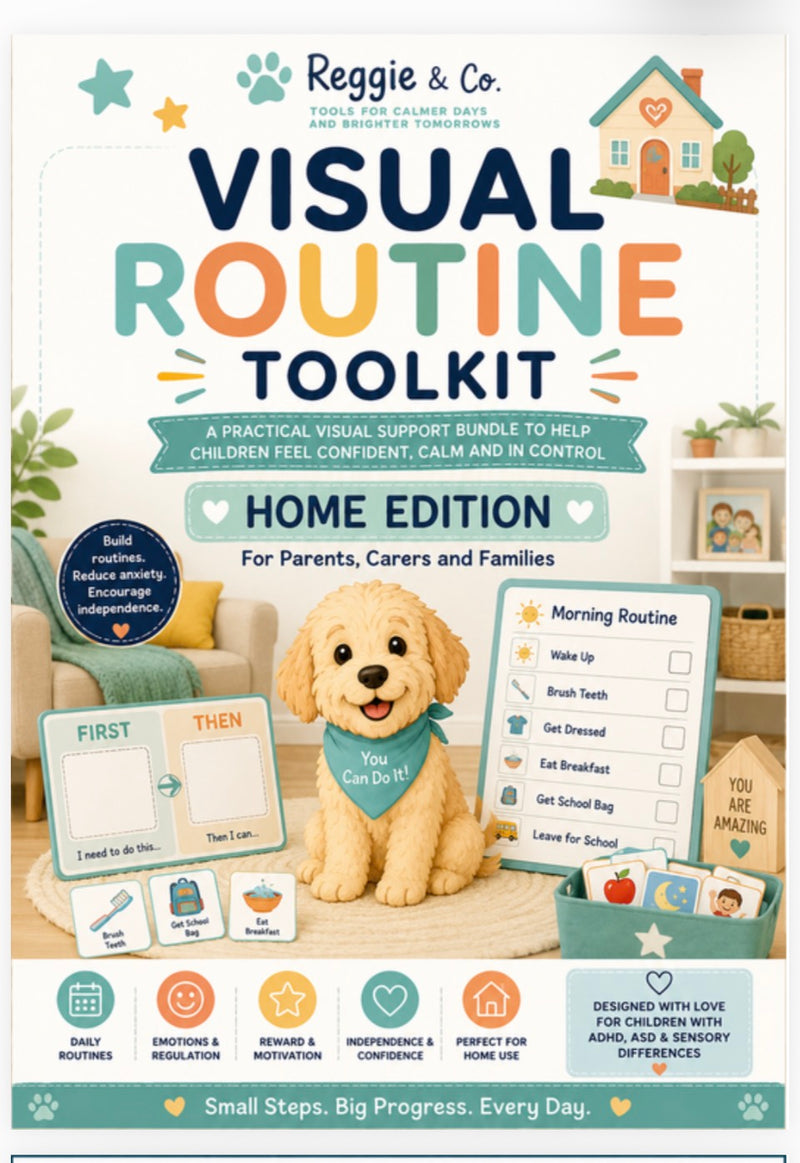 Visual Toolkits