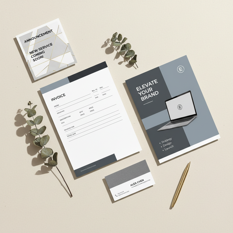 Business Templates