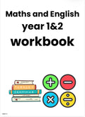 Classroom Licence — KS1 English & Maths Workbook