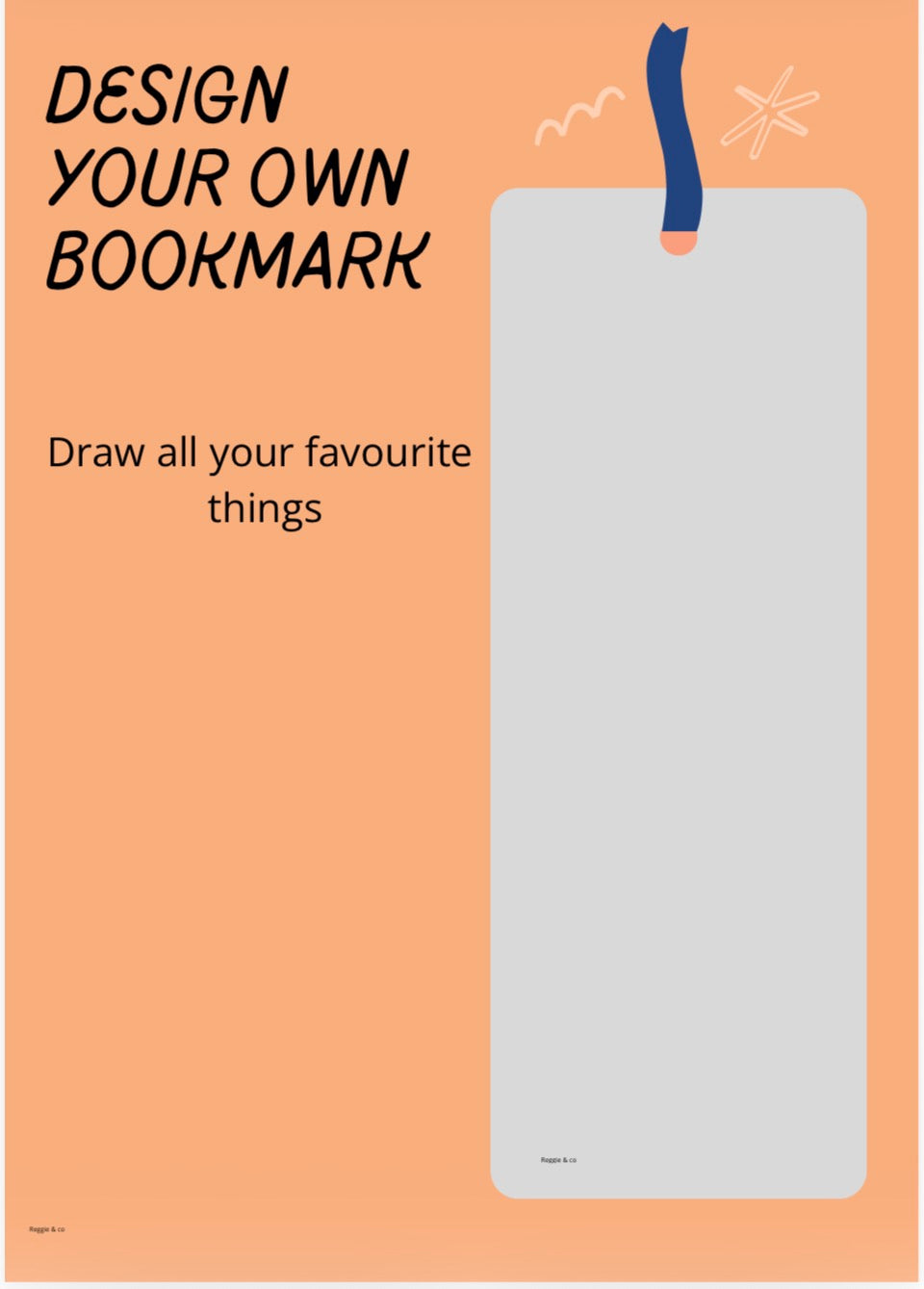 Kids Activity Sheets – Printable PDF | 14 Pages of Educational Fun