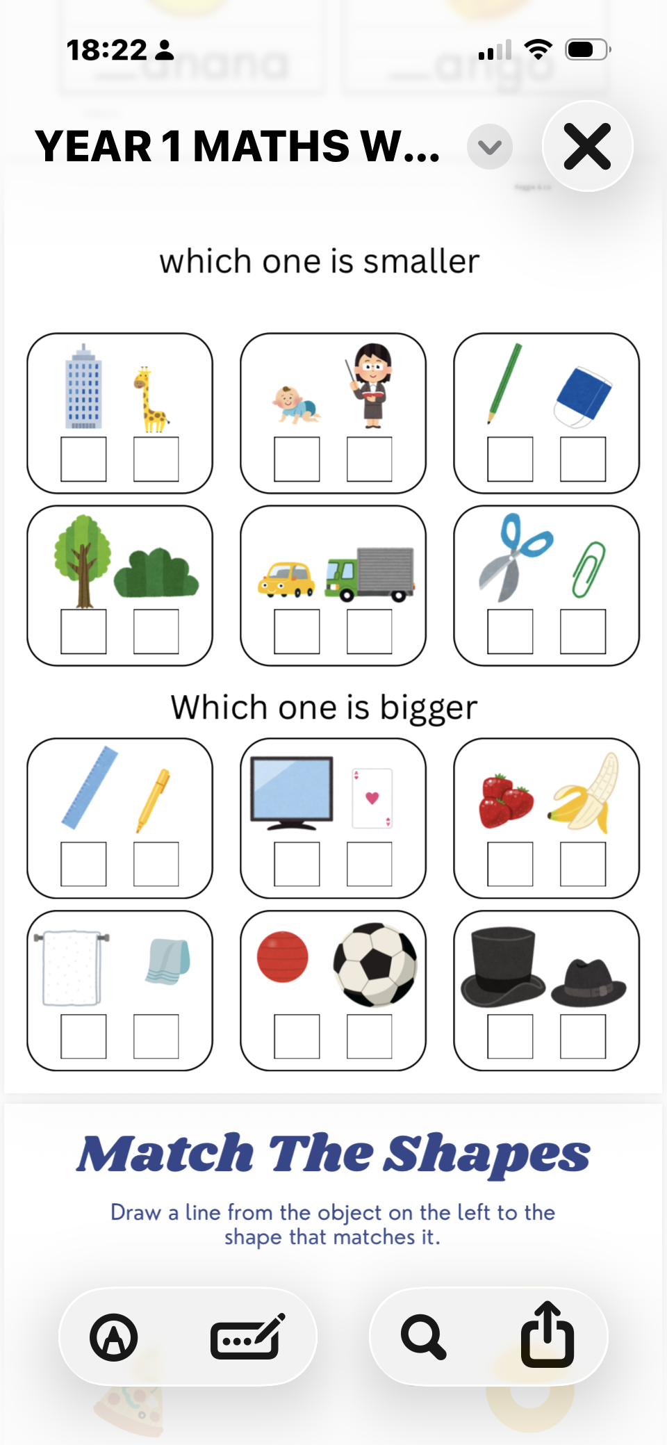 Classroom Licence — Kids Learning Bundle