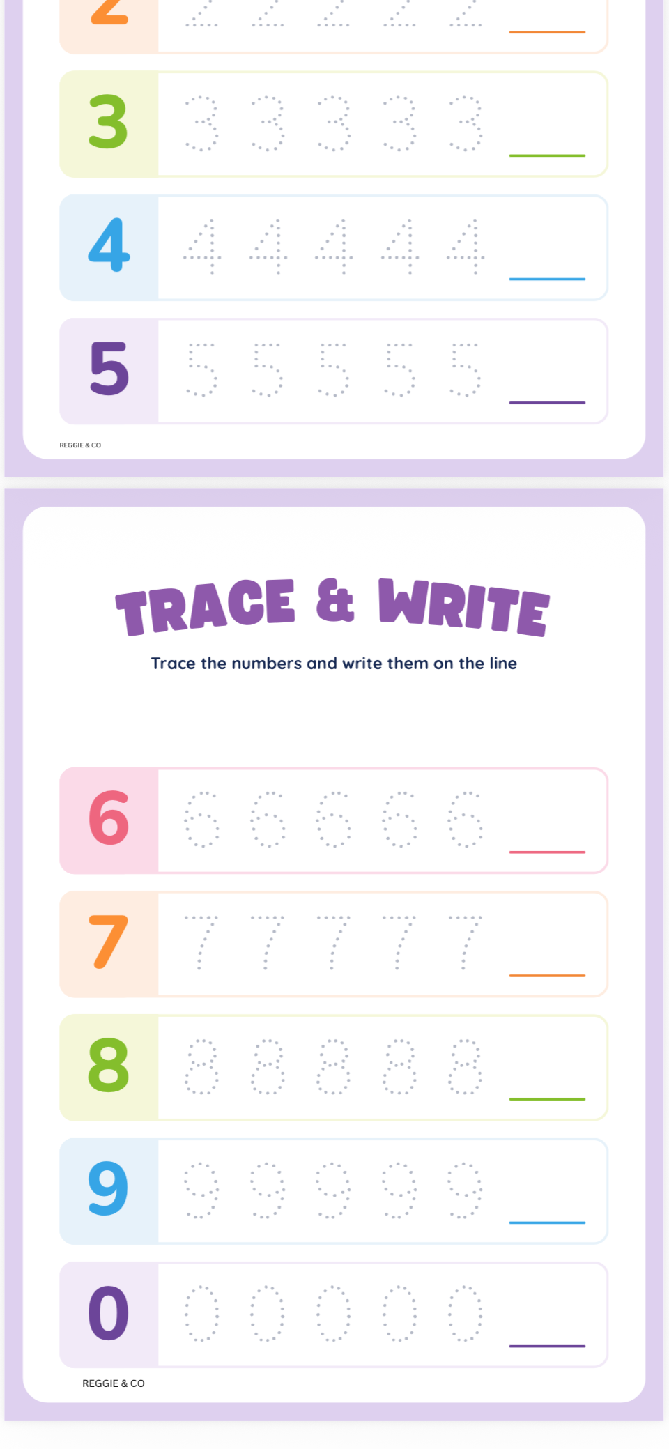 Classroom Licence — Kids Learning Bundle