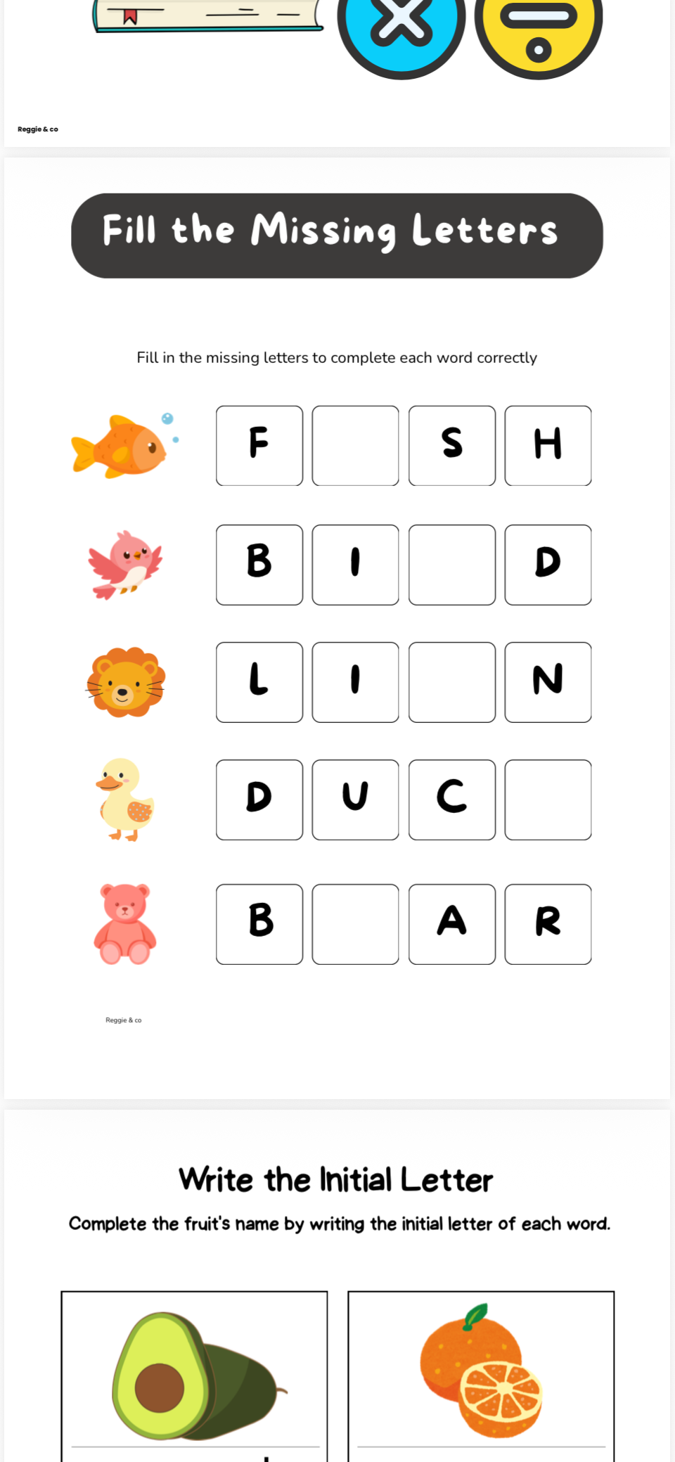 Classroom Licence — KS1 English & Maths Workbook