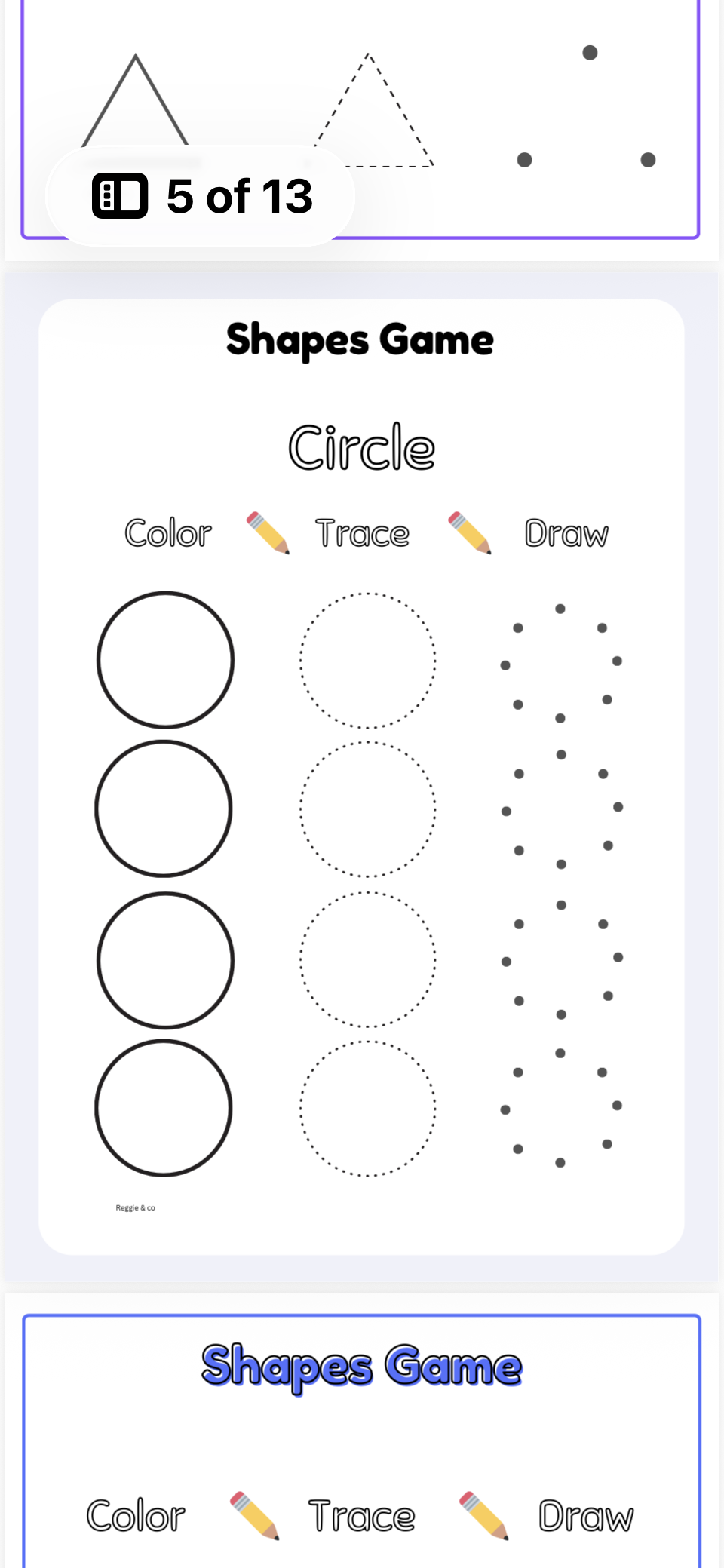 Classroom Licence — Preschool & Year 1 Worksheets