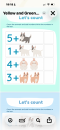 Classroom Licence — Kids Educational Activity Sheets