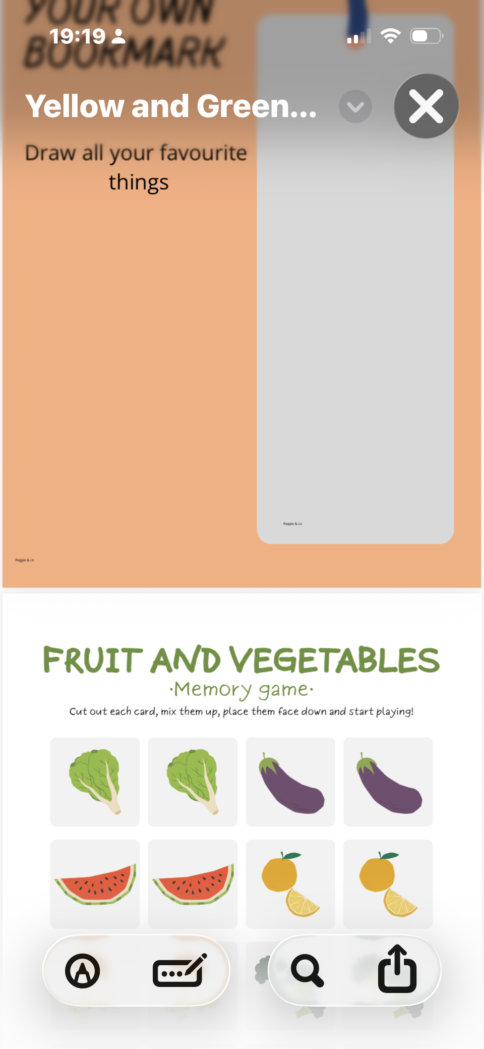 Classroom Licence — Kids Educational Activity Sheets