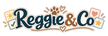 Reggie &amp; Co - Home